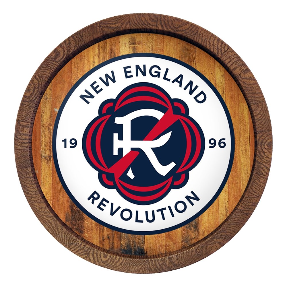 New England Revolution: 