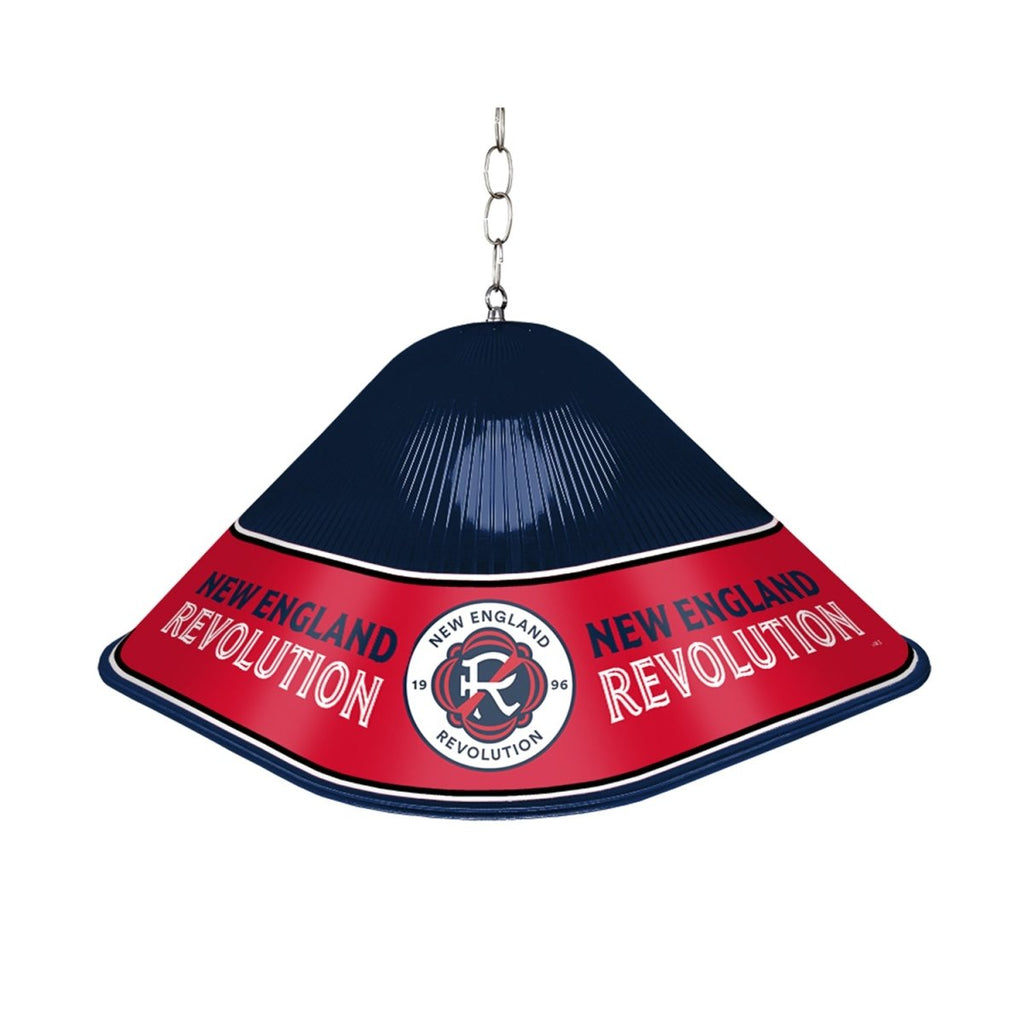 New England Revolution: Game Table Light - The Fan-Brand