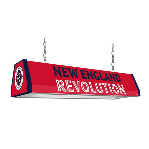 New England Revolution: Standard Pool Table Light - The Fan-Brand