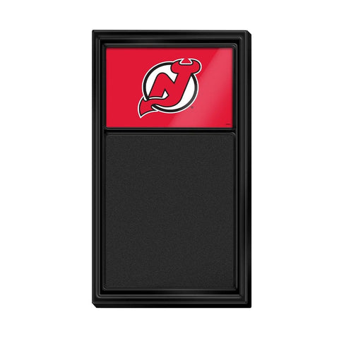 New Jersey Devils: Chalk Note Board - The Fan-Brand