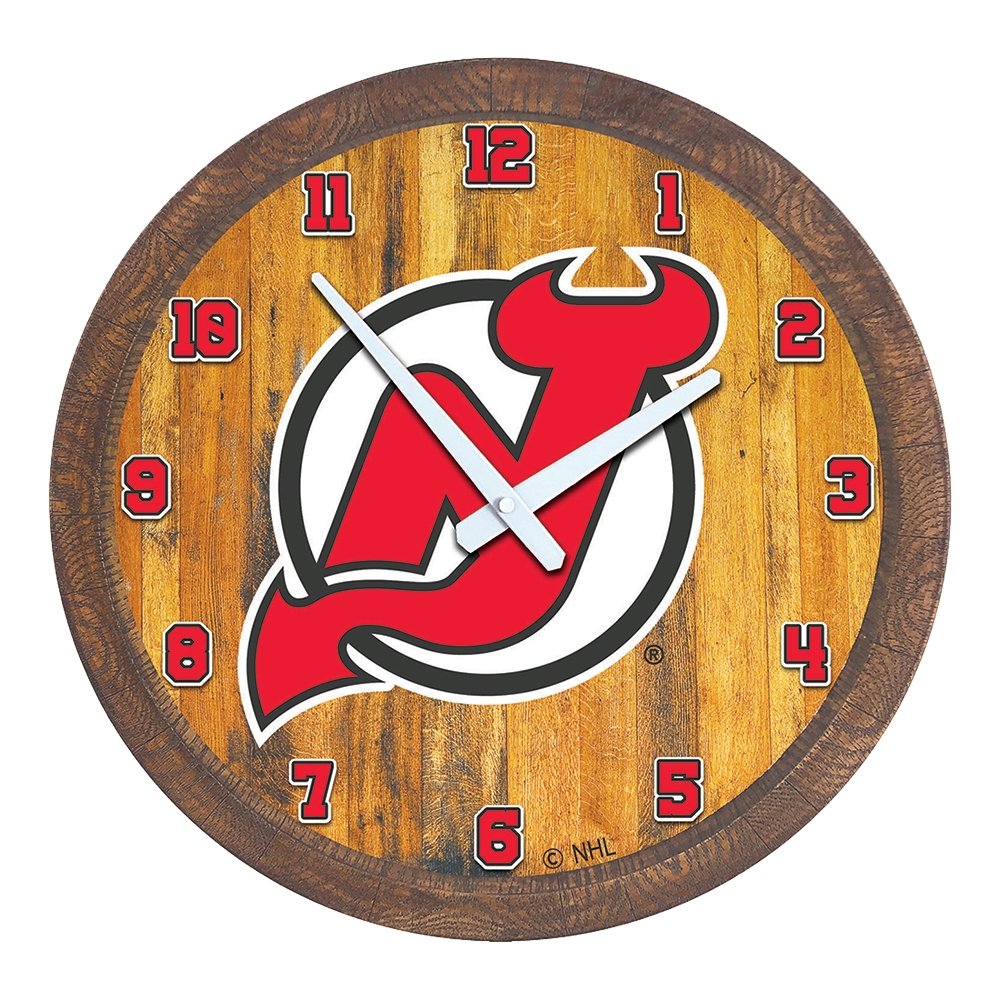 The New Jersey Devils Season Overview – THE LAMP ONLINE