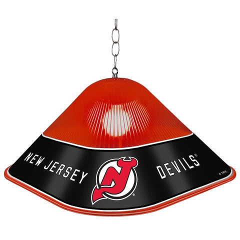 New Jersey Devils: Game Table Light - The Fan-Brand