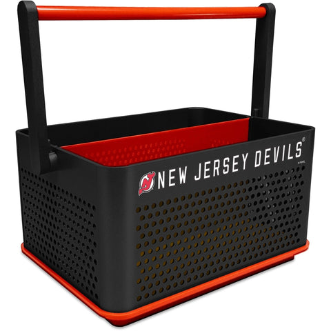 New Jersey Devils: Tailgate Caddy - The Fan-Brand