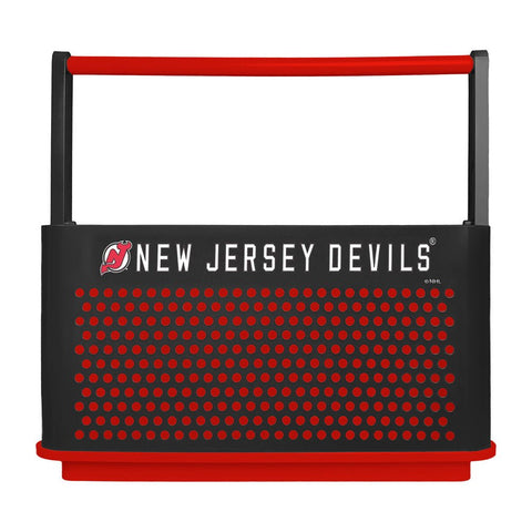 New Jersey Devils: Tailgate Caddy - The Fan-Brand