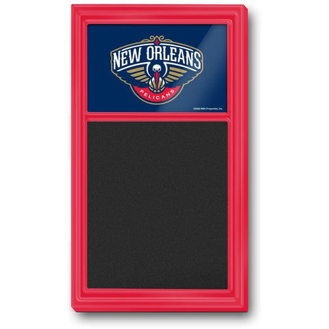 New Orleans Pelicans: Chalk Note Board - The Fan-Brand