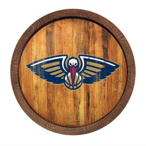 New Orleans Pelicans: 
