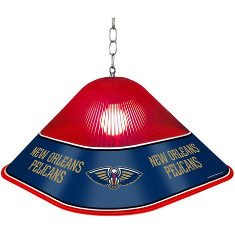 New Orleans Pelicans: Game Table Light - The Fan-Brand