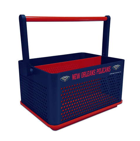 New Orleans Pelicans: Tailgate Caddy - The Fan-Brand