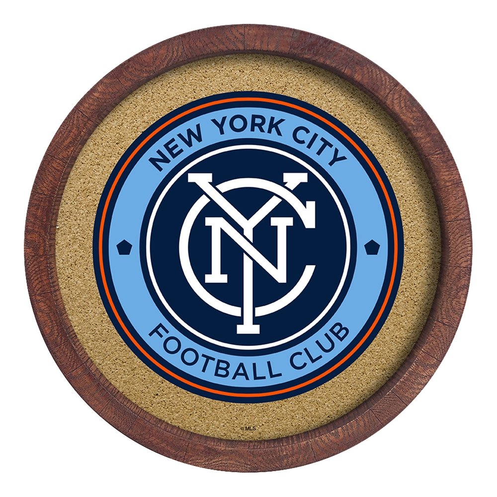 New York City FC: 
