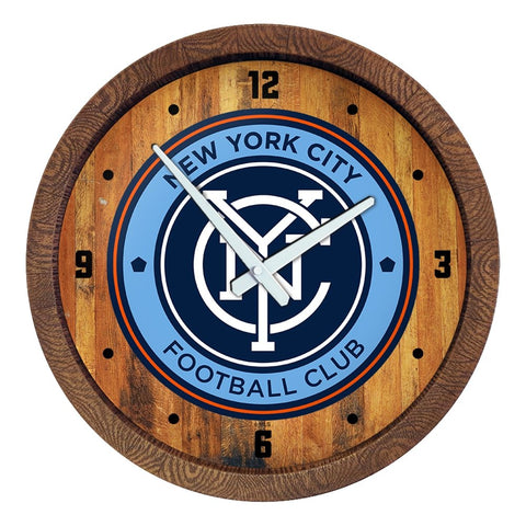 New York City FC: 