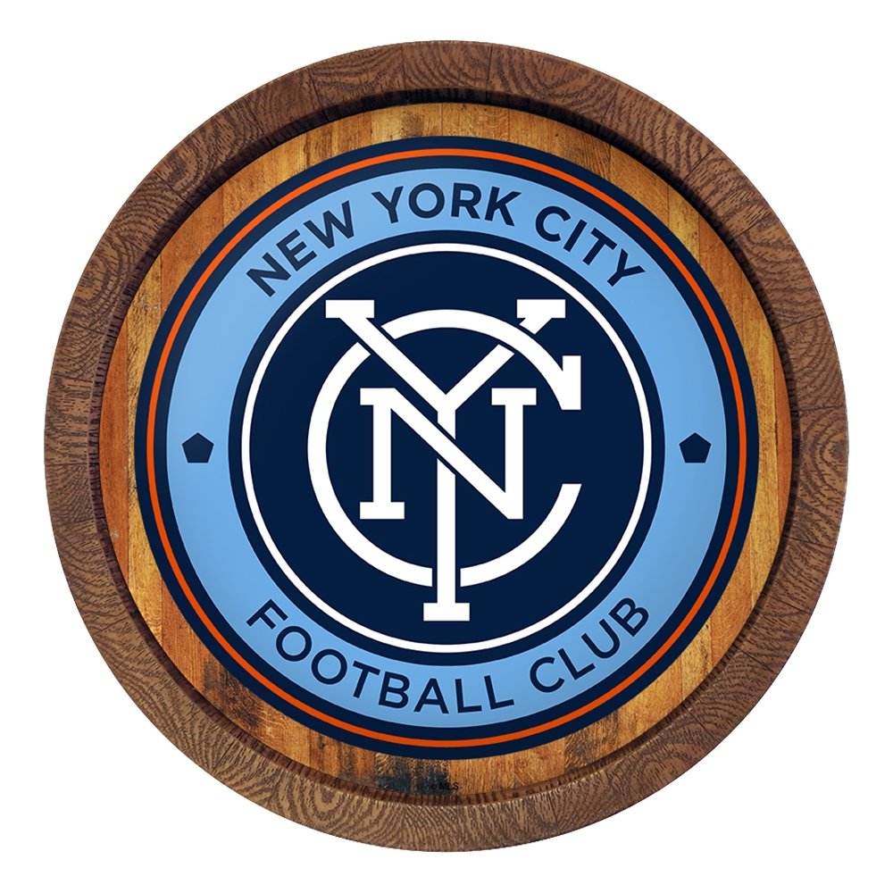 New York City FC: 