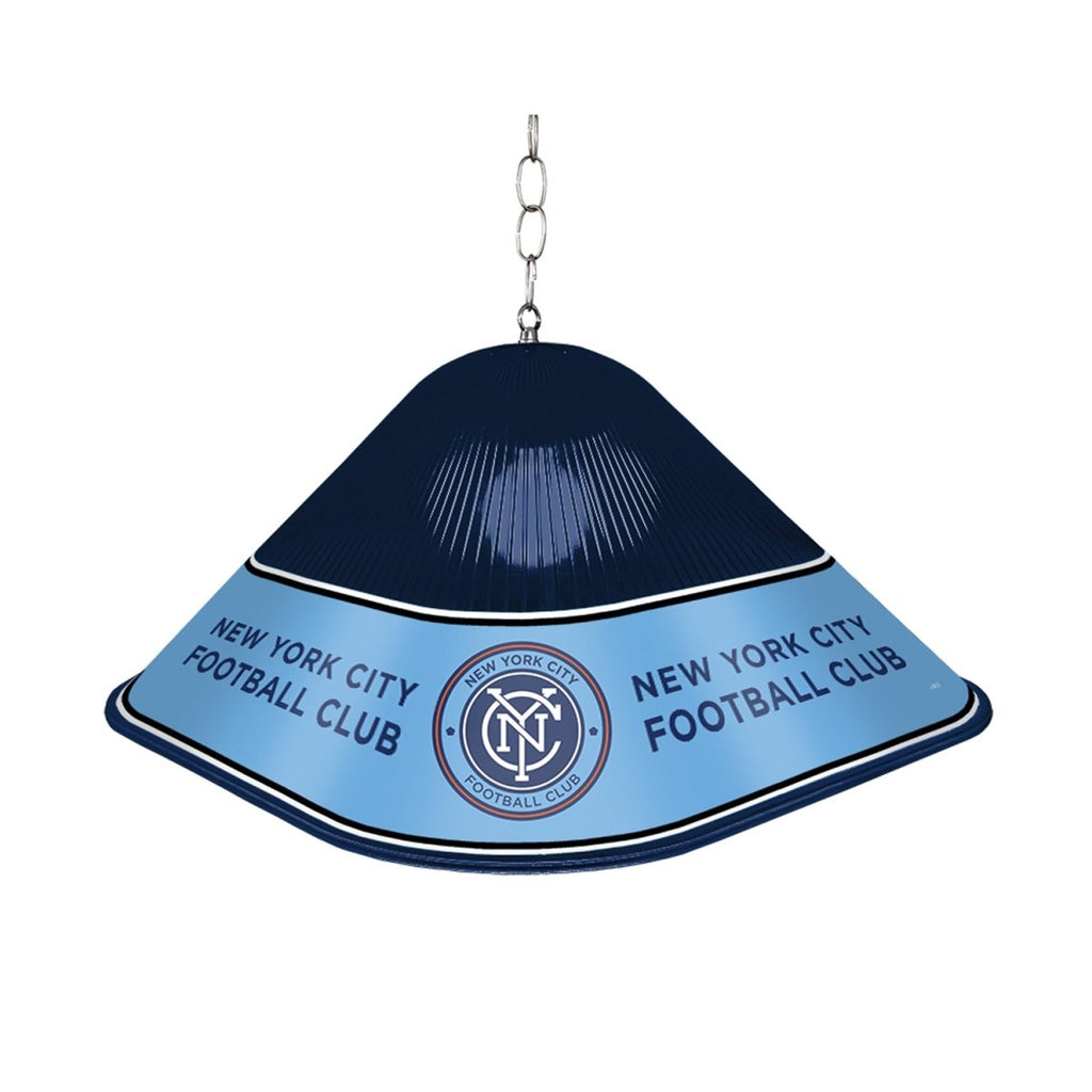 New York City FC: Game Table Light - The Fan-Brand