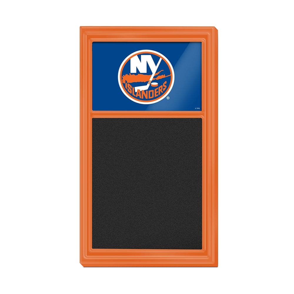 New York Islanders: Chalk Note Board - The Fan-Brand