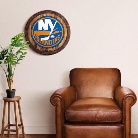 New York Islanders: 