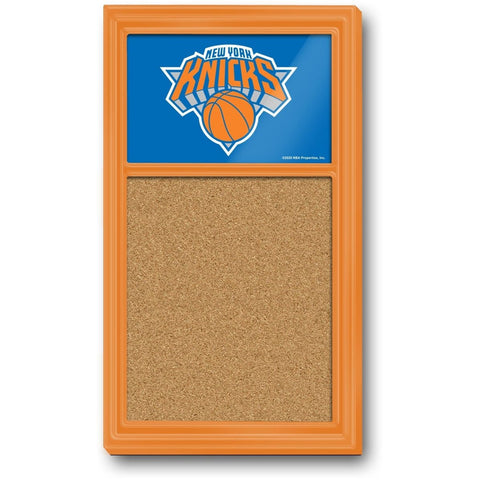 New York Knicks: Cork Note Board - The Fan-Brand