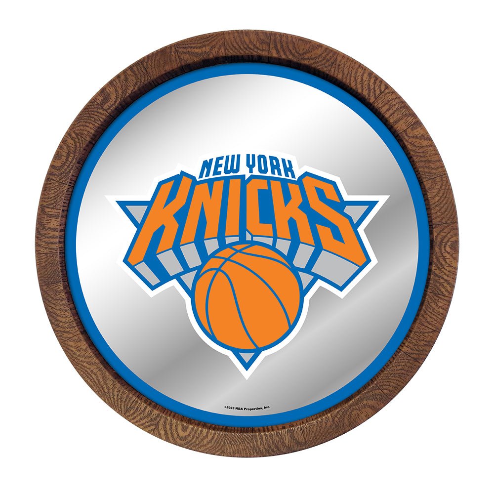 New York Knicks: 