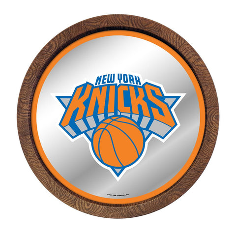 New York Knicks: 