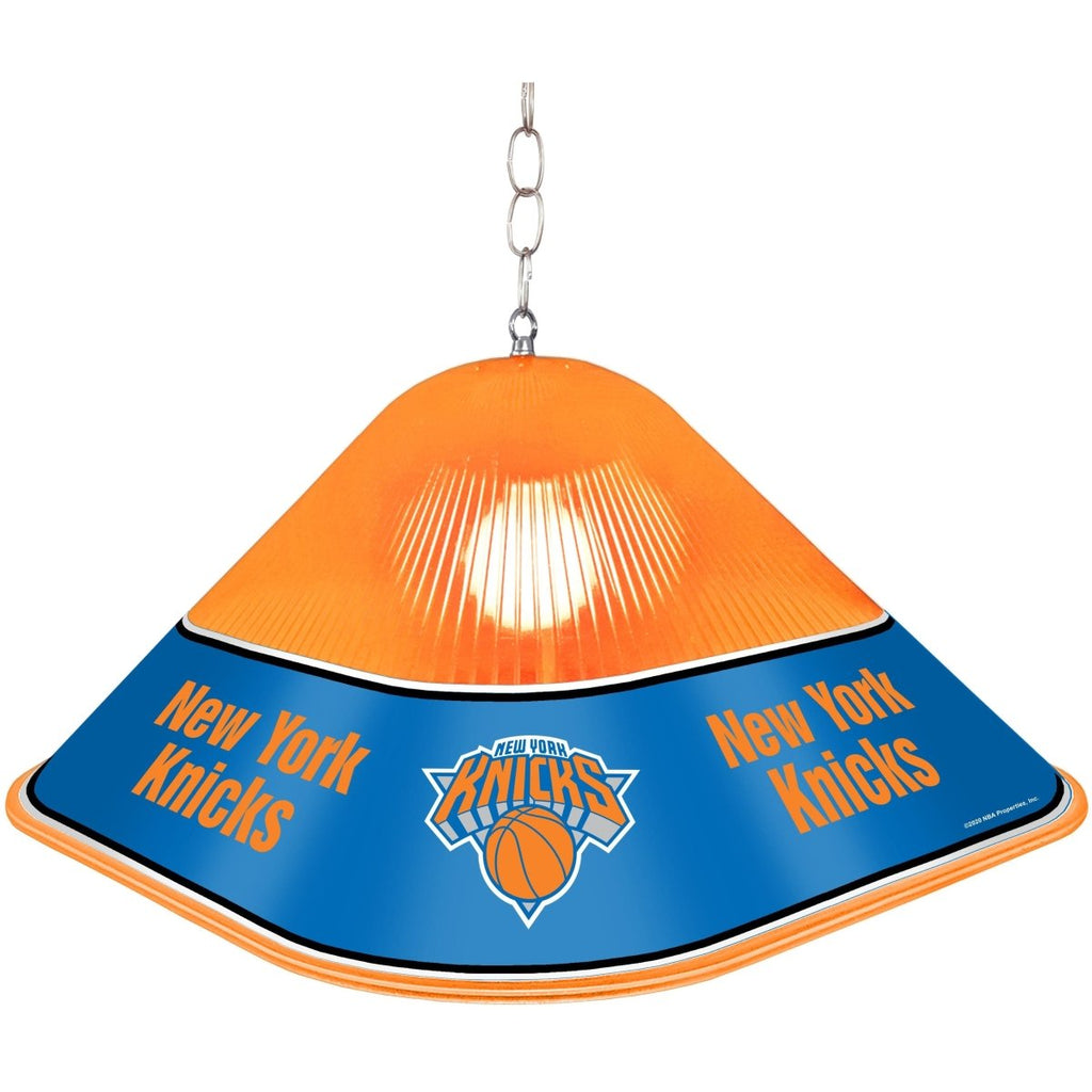 New York Knicks: Game Table Light - The Fan-Brand