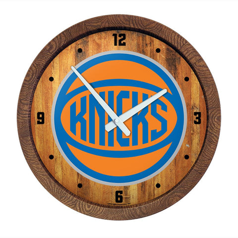 New York Knicks: Logo - 