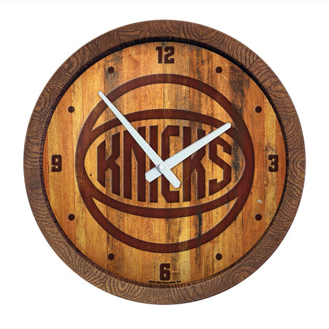 New York Knicks: Logo - 