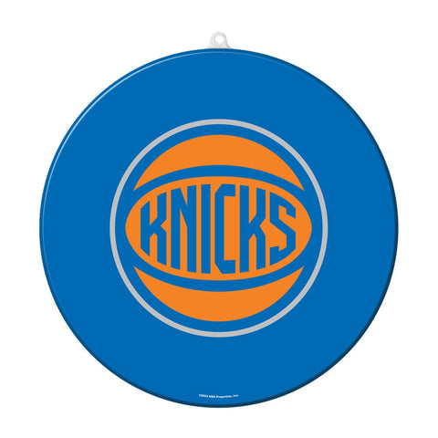 New York Knicks: Sun Catcher Ornament 4- Pack - The Fan-Brand