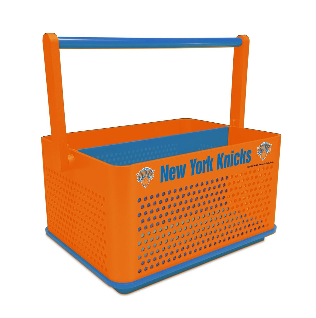 New York Knicks: Tailgate Caddy - The Fan-Brand
