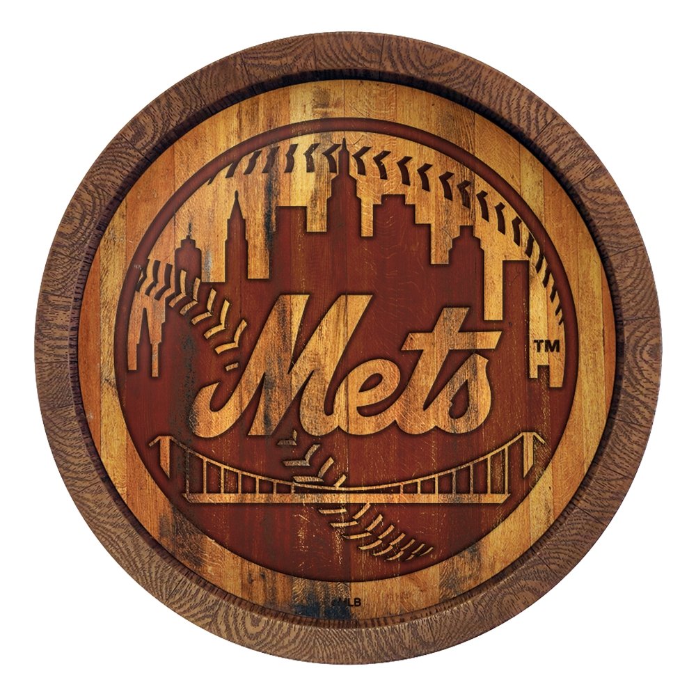 New York Mets: Branded 