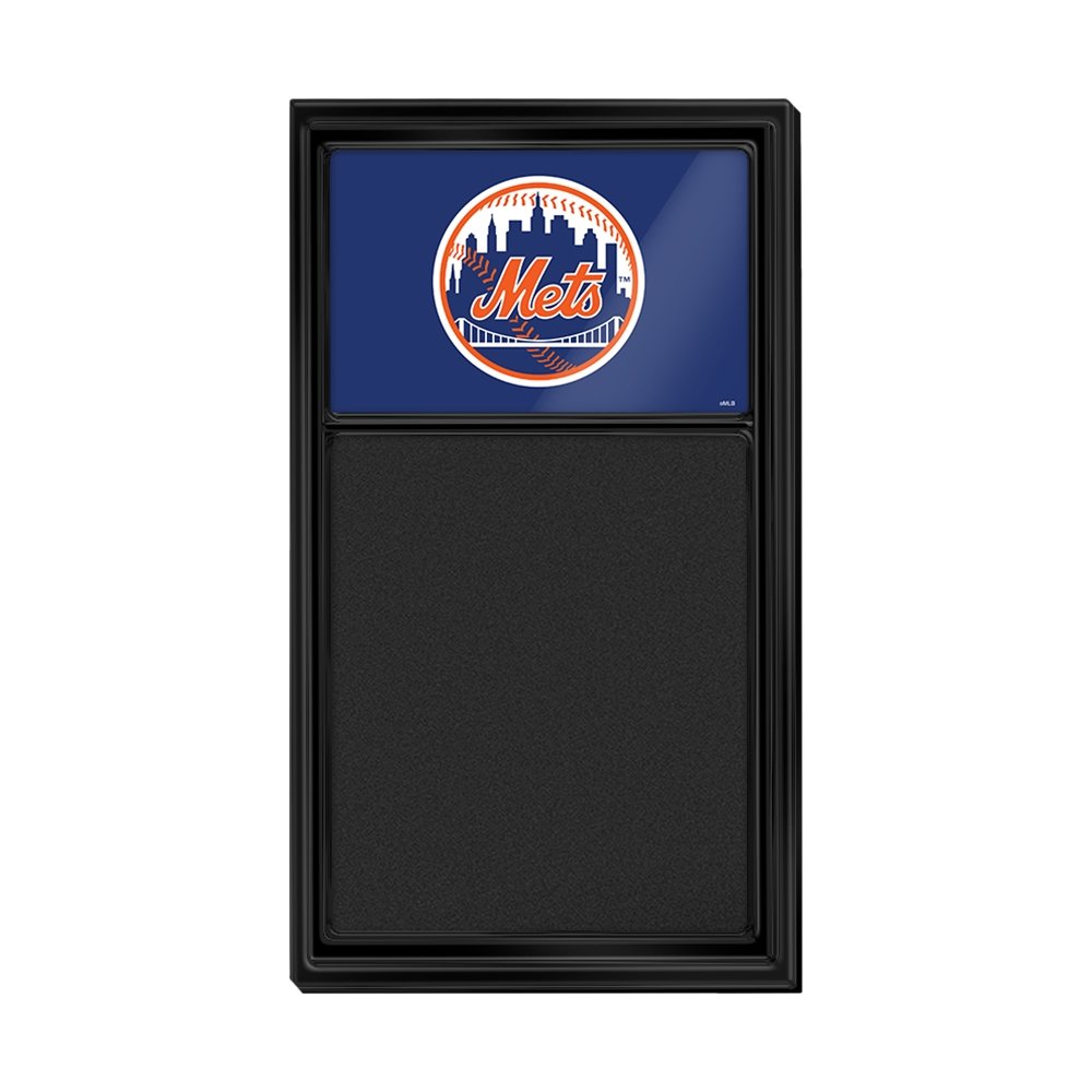 New York Mets: Chalk Note Board - The Fan-Brand