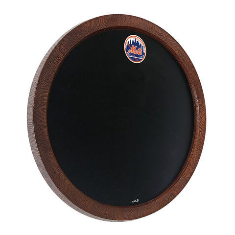 New York Mets: Chalkboard 