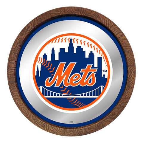 New York Mets: 