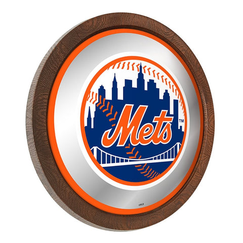 New York Mets: 