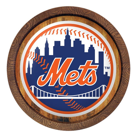 New York Mets: 
