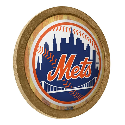 New York Mets: 