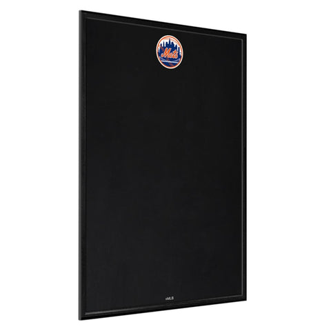 New York Mets: Framed Chalkboard - The Fan-Brand