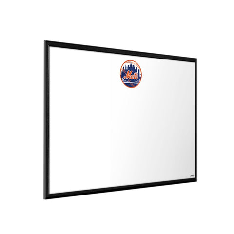 New York Mets: Framed Dry Erase Wall Sign - The Fan-Brand