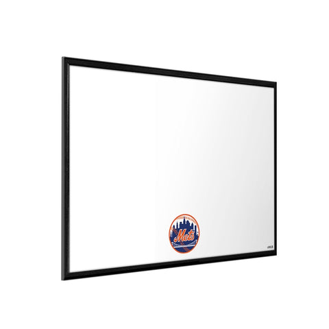 New York Mets: Framed Dry Erase Wall Sign - The Fan-Brand