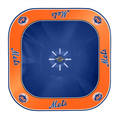 New York Mets: Game Table Light - The Fan-Brand