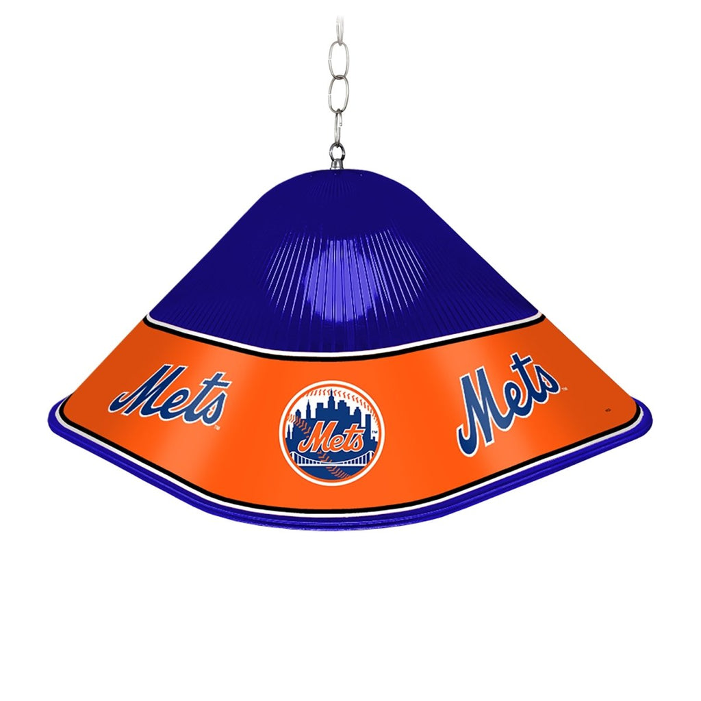 New York Mets: Game Table Light - The Fan-Brand