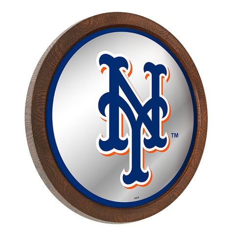 New York Mets: Logo - 