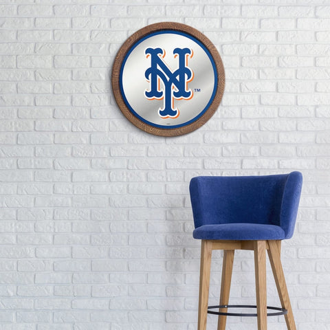 New York Mets: Logo - 