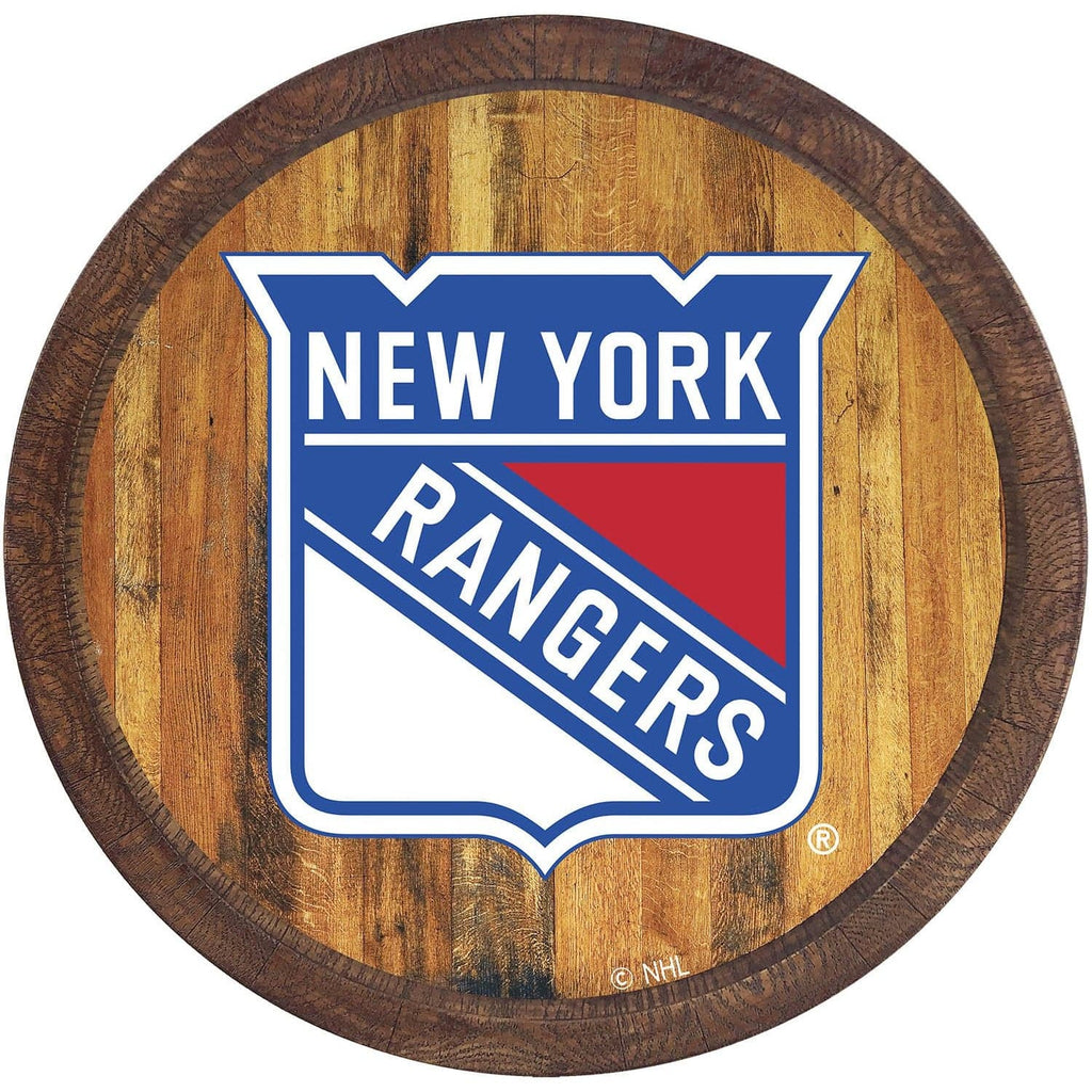 New York Rangers - The Fan-Brand
