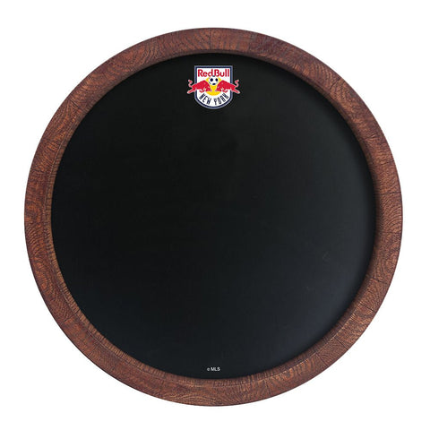 New York Red Bulls: Chalkboard 