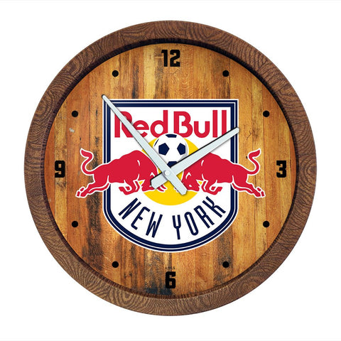 New York Red Bulls: 