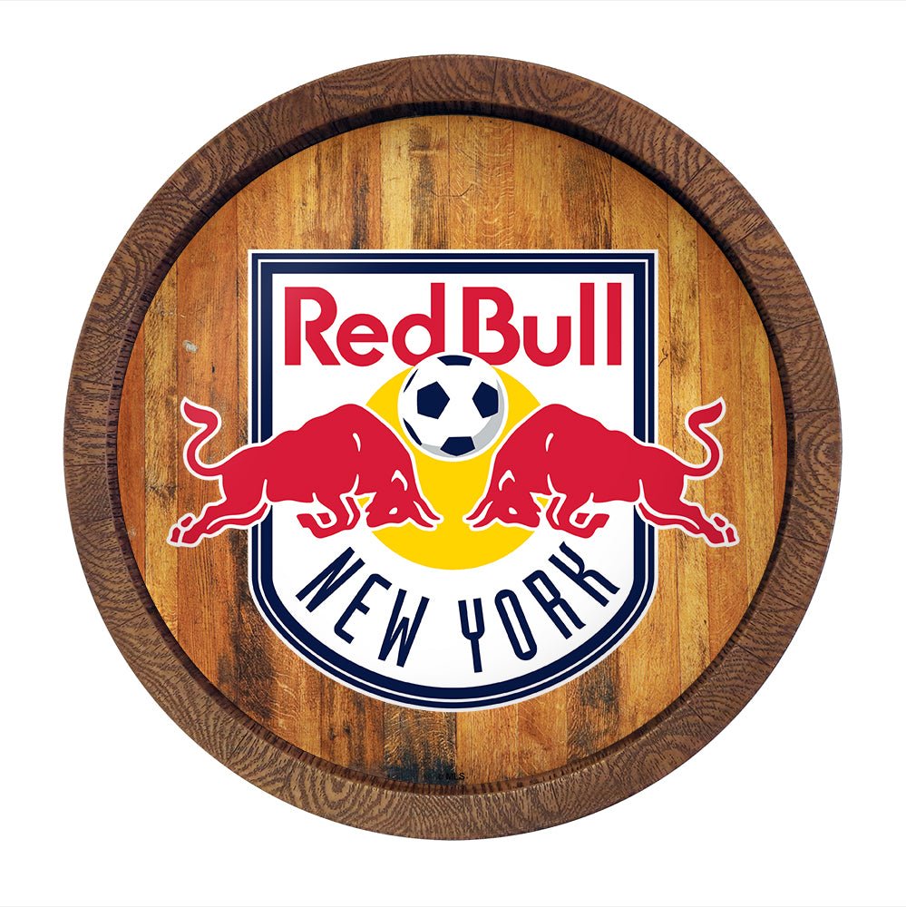 New York Red Bulls: 