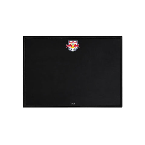 New York Red Bulls: Framed Chalkboard Wall Sign - The Fan-Brand