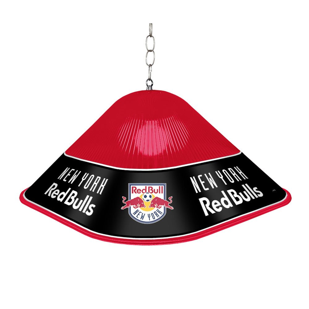 New York Red Bulls: Game Table Light - The Fan-Brand