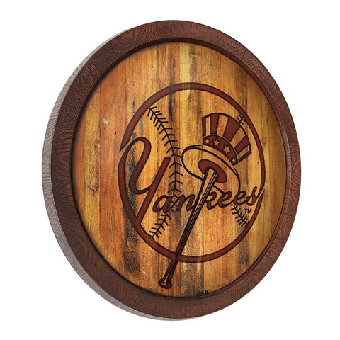 New York Yankees: Branded 