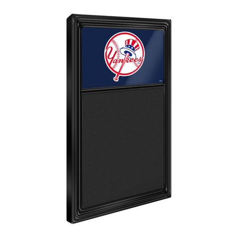 New York Yankees: Chalk Note Board - The Fan-Brand