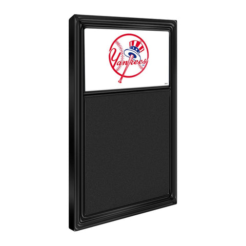 New York Yankees: Chalk Note Board - The Fan-Brand