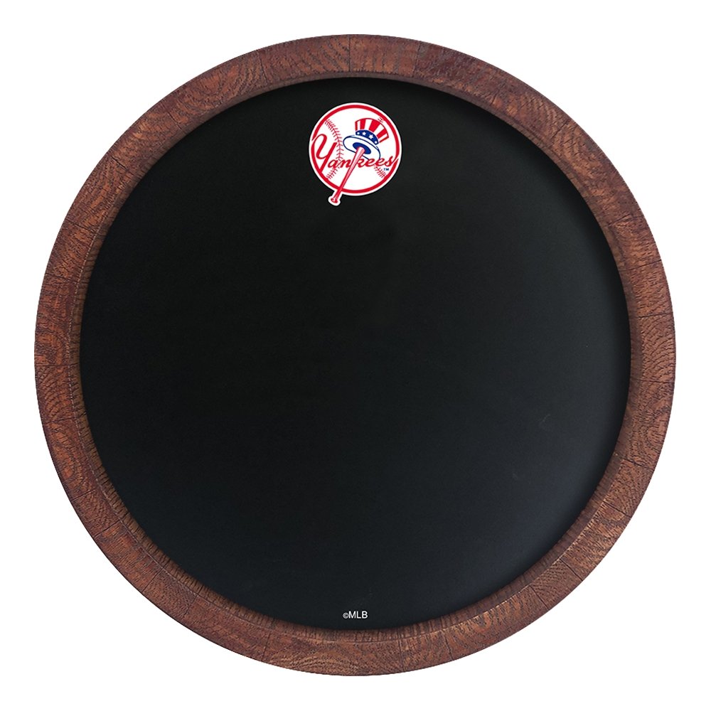 New York Yankees: Chalkboard 